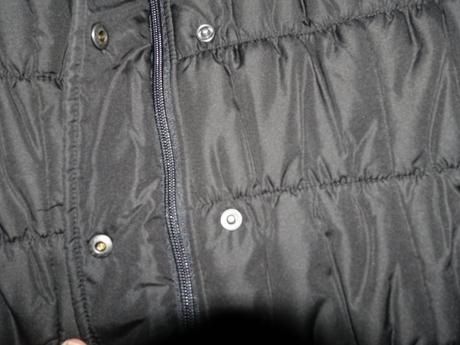 Zimna bunda marks and spencer, marks & spencer,m