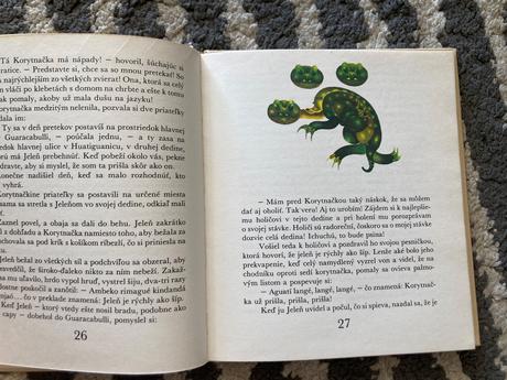 Zázračný vŕšok mambiala-prvé vyd.1979,