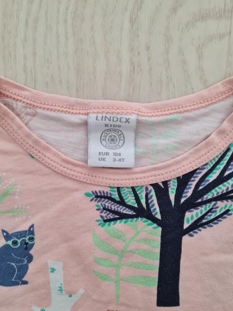 Ŝaty lindex 104, lindex,104