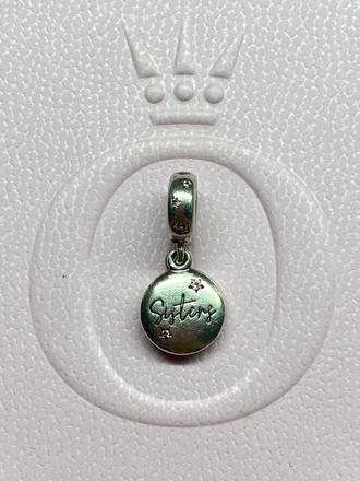 Pandora privesok sestry, pandora