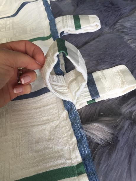 Záves do detskej izby,