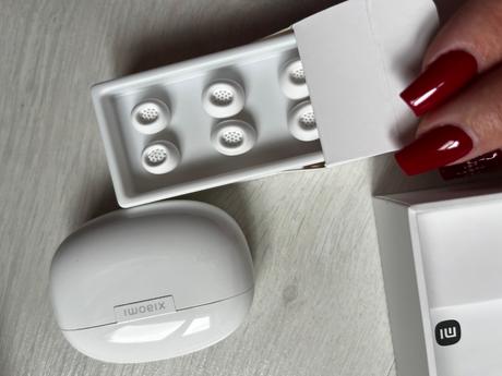 Xiaomi buds 3t pro sluchátka, xiaomi