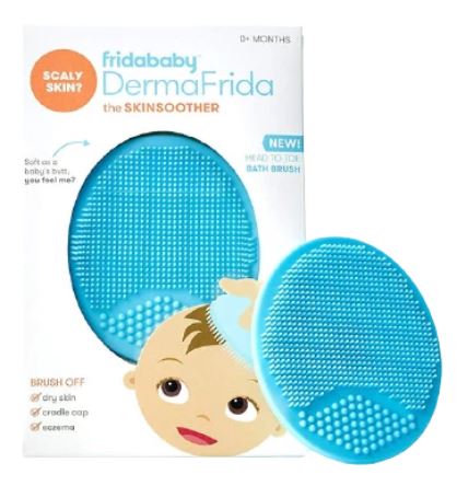 Fridababy dermafrida solo, 
