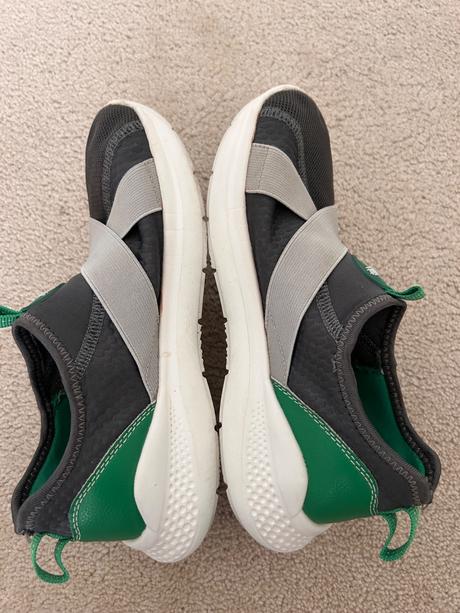 Letne tenisky, superfit,34