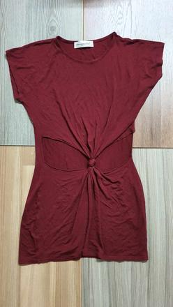 Tricko missguided, l