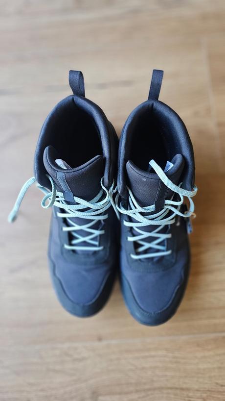 Turistické topanky, 42