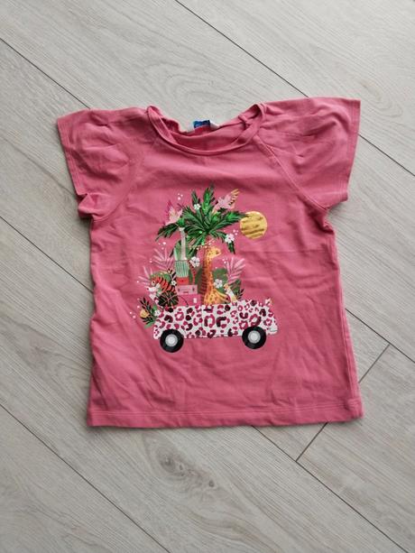 Mayoral tričko, mayoral,122