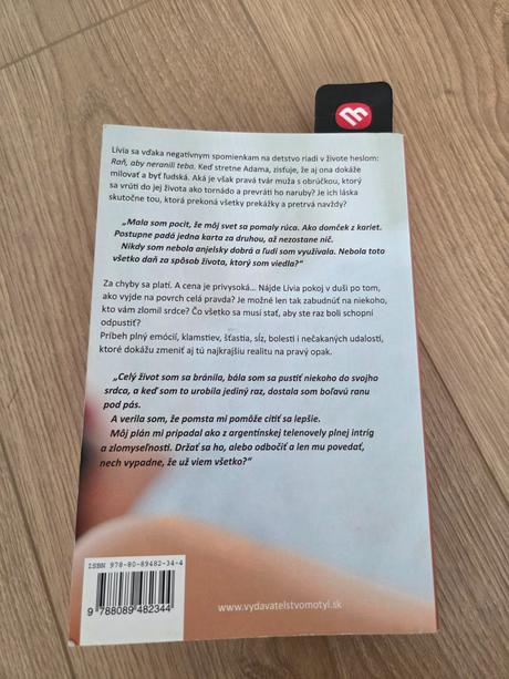 Kniha amnestia na zradu, 