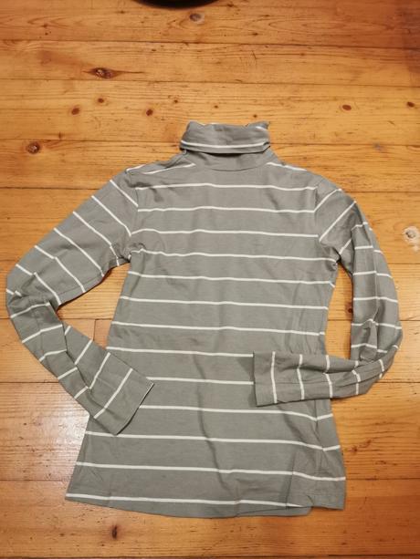 Bavlneny rolak, esmara,xs