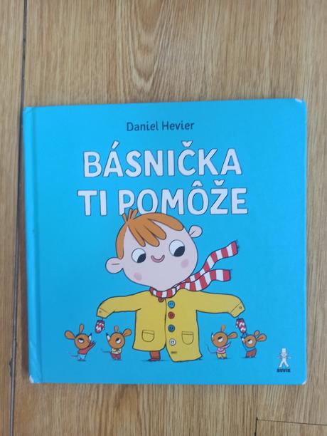 Basnicka ti pomoze, 