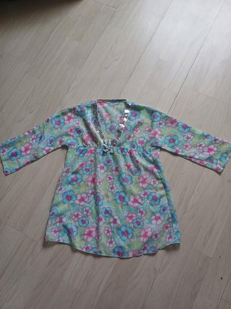 Prehoz na plavky, 116