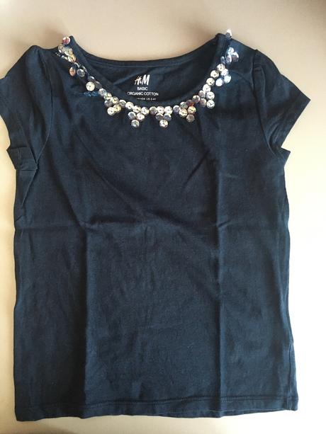 H&m tricko, h&m,98