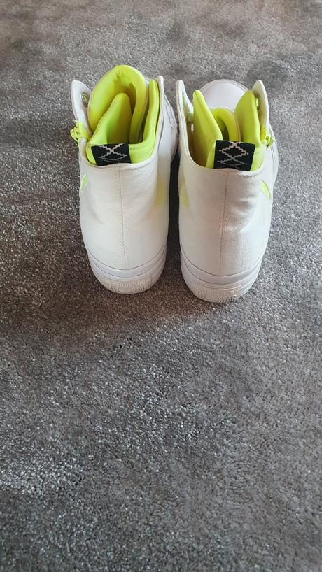 Converse na platforme 38, converse,38