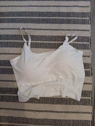 Sportova podprsenka, l