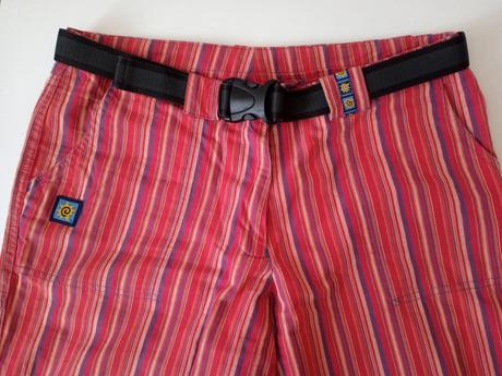 Outdoor nohavice 3/4, husky,m