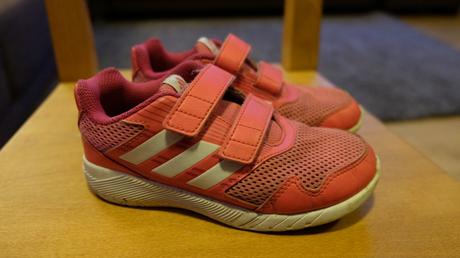 Tenisky adidas 31, adidas,31