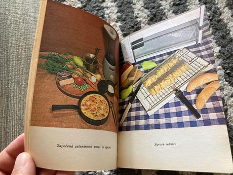 Jedlá z mlieka a mliečnych výrobkov (1979),