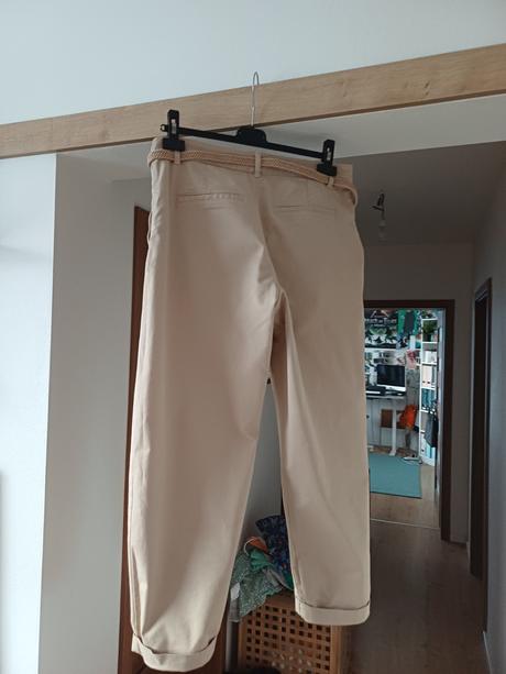 Damske nohavice zn.zara, zara,l