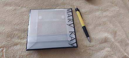 Plastove hygienicke vrecko mary kay,