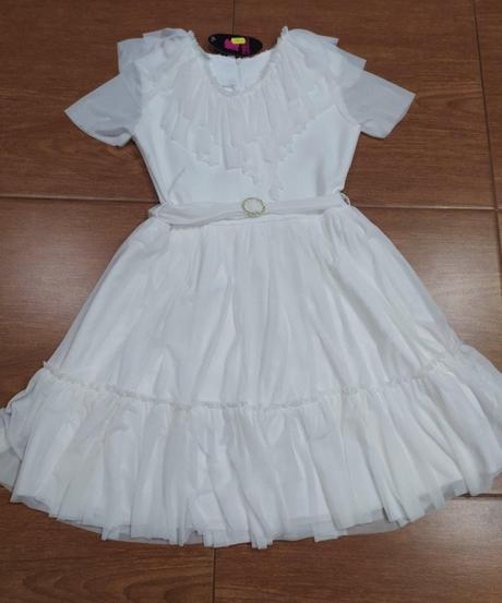 Slávnostné šatky marinex, 152