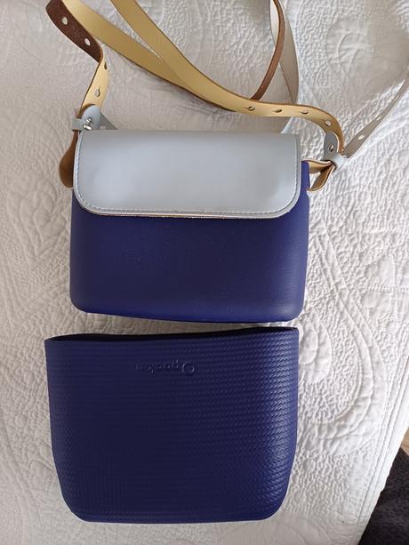 Kabelka o bag 2 v 1, o bag