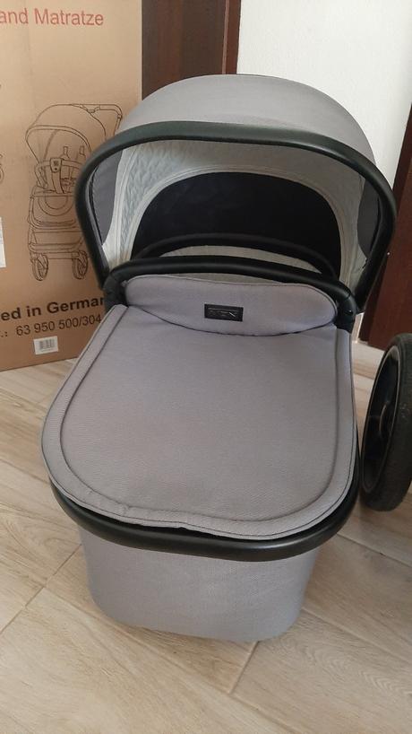 Kočík moon style 2021, moon,moon style