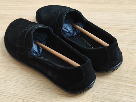 Be lenka mokasíny bianca - all black 40 q035, be lenka,40