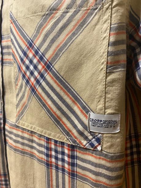 Cropp - košeľa, xl