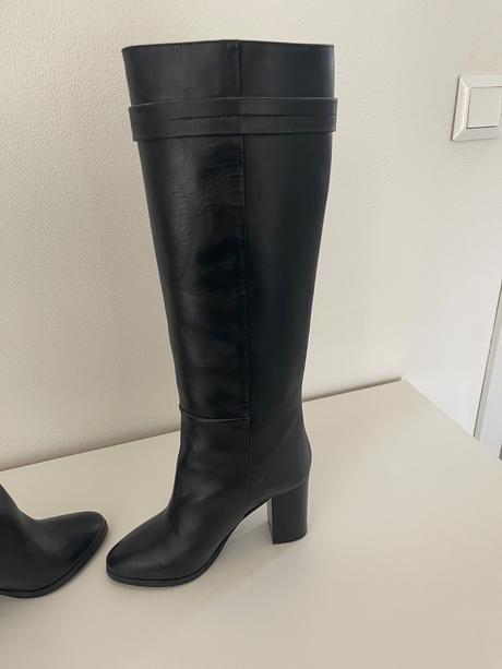 Hugo boss cizmy, hugo boss,39