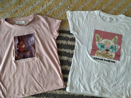 Tričko so psíkom, reserved,140