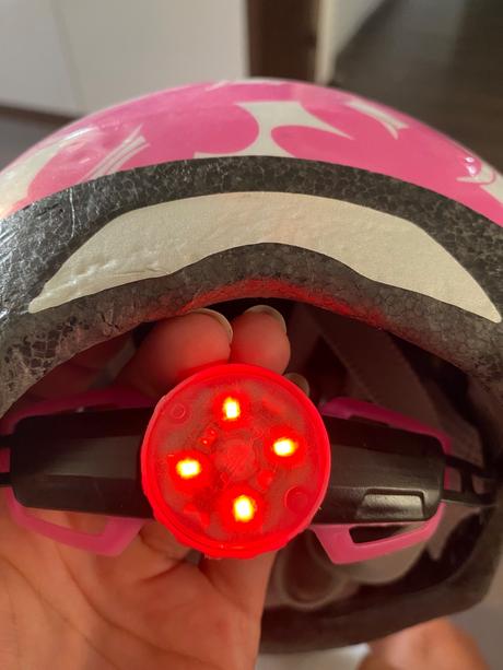 Bicykel - helma -46-53cm - dievca, xs