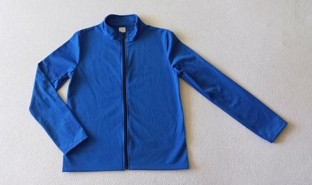Mikina, decathlon,140