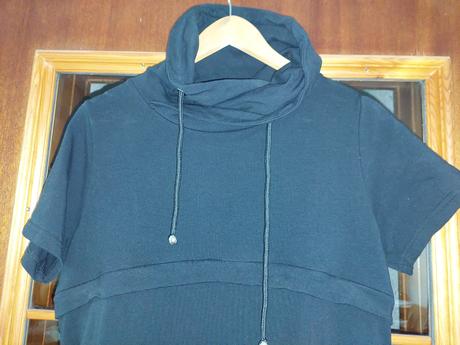 Šaty na dojčenie, xxl