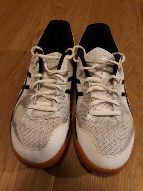 Asics - gel rocket, 40,5, asics,40