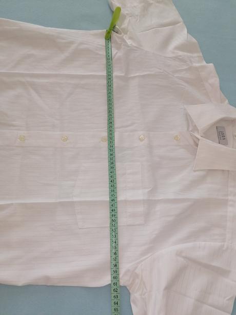 Košeľa jara fashion, 43