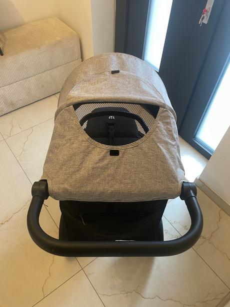 Petite mars street plus, petite&mars,petite&mars street+