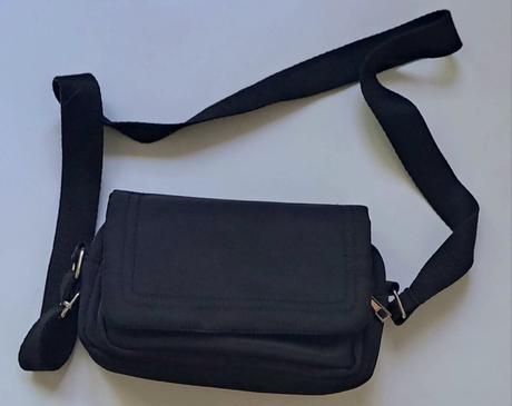 Crossbody kabelka, sinsay