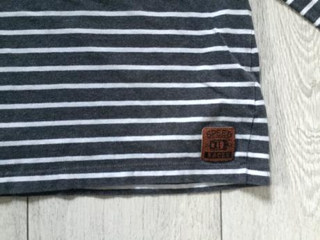 Chlapcenske tricko 5-6 rokov, f&f,116