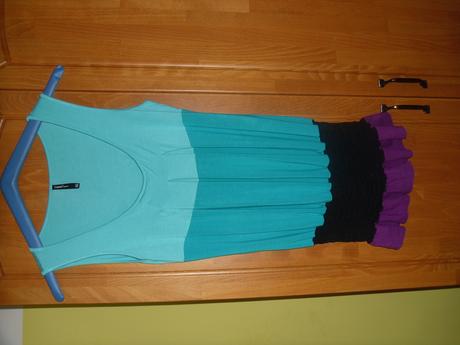 tielko- tunika zn.coexis, 40