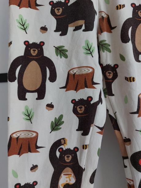 Legíny c&a , dedoles, c&a,140