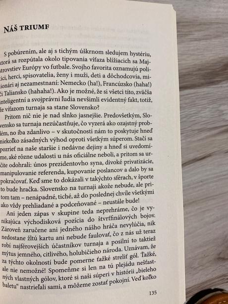 Pastiersky list michal hvorecký, 