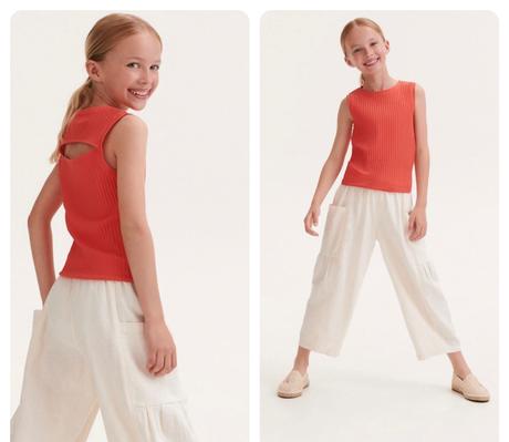 Tričko/top, reserved,152