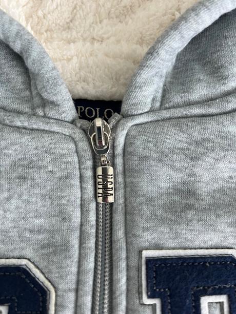 U. s. polo assn mikina, u.s. polo assn.,128