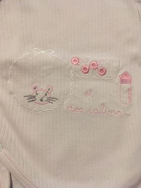 Súprava pre novorodenca - mikinka a polodupačky, 62