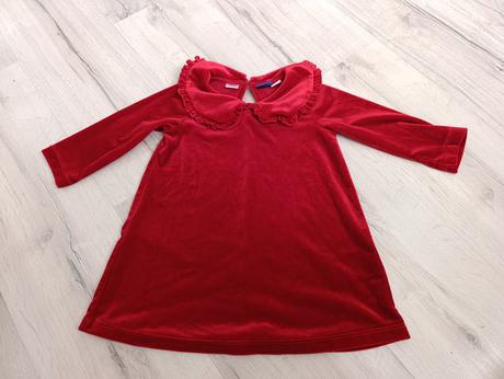 Zamatové šatočky, lupilu,92