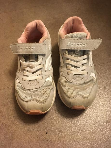 Tenisky lotto 31, lotto,31