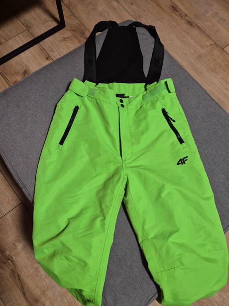 Oteplovačky zn. 4f, 164