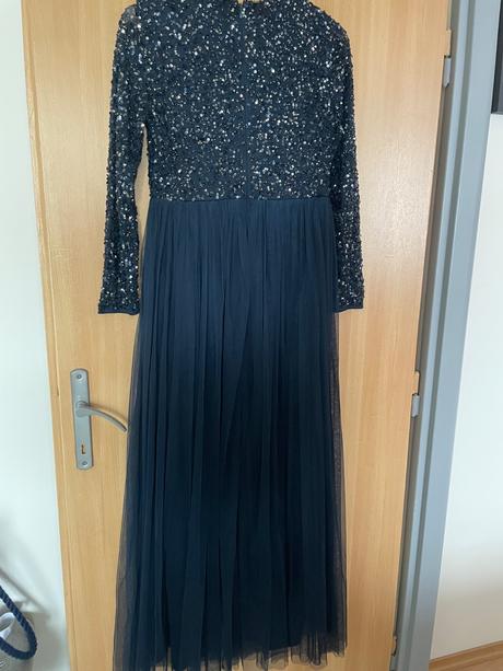 Spoločenské saty na ples, m