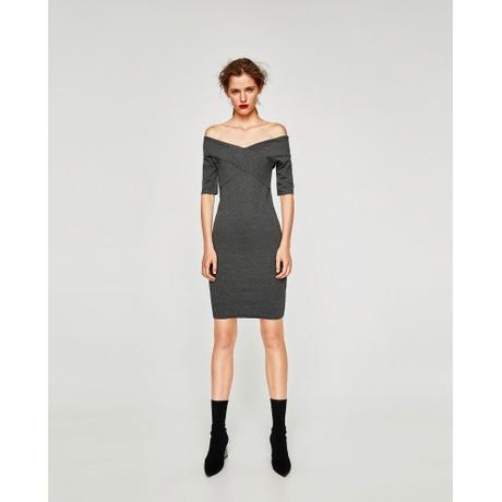 Prechodné šaty zara xxs/xs, zara,xs