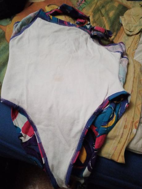 Dámske body, nike,m